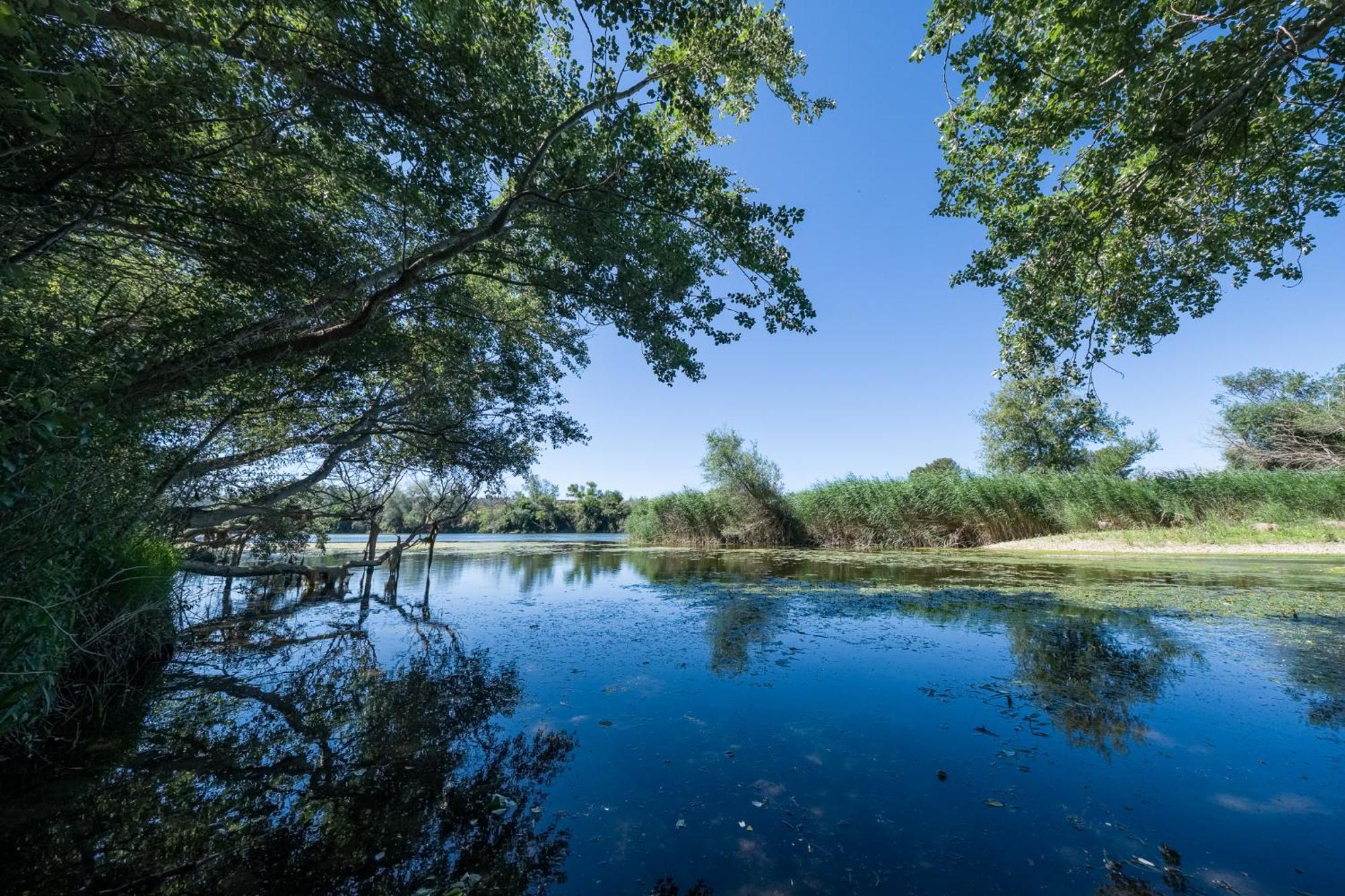 Casa Rural Lo Maset De Carmeta Tivenys Bagian luar foto