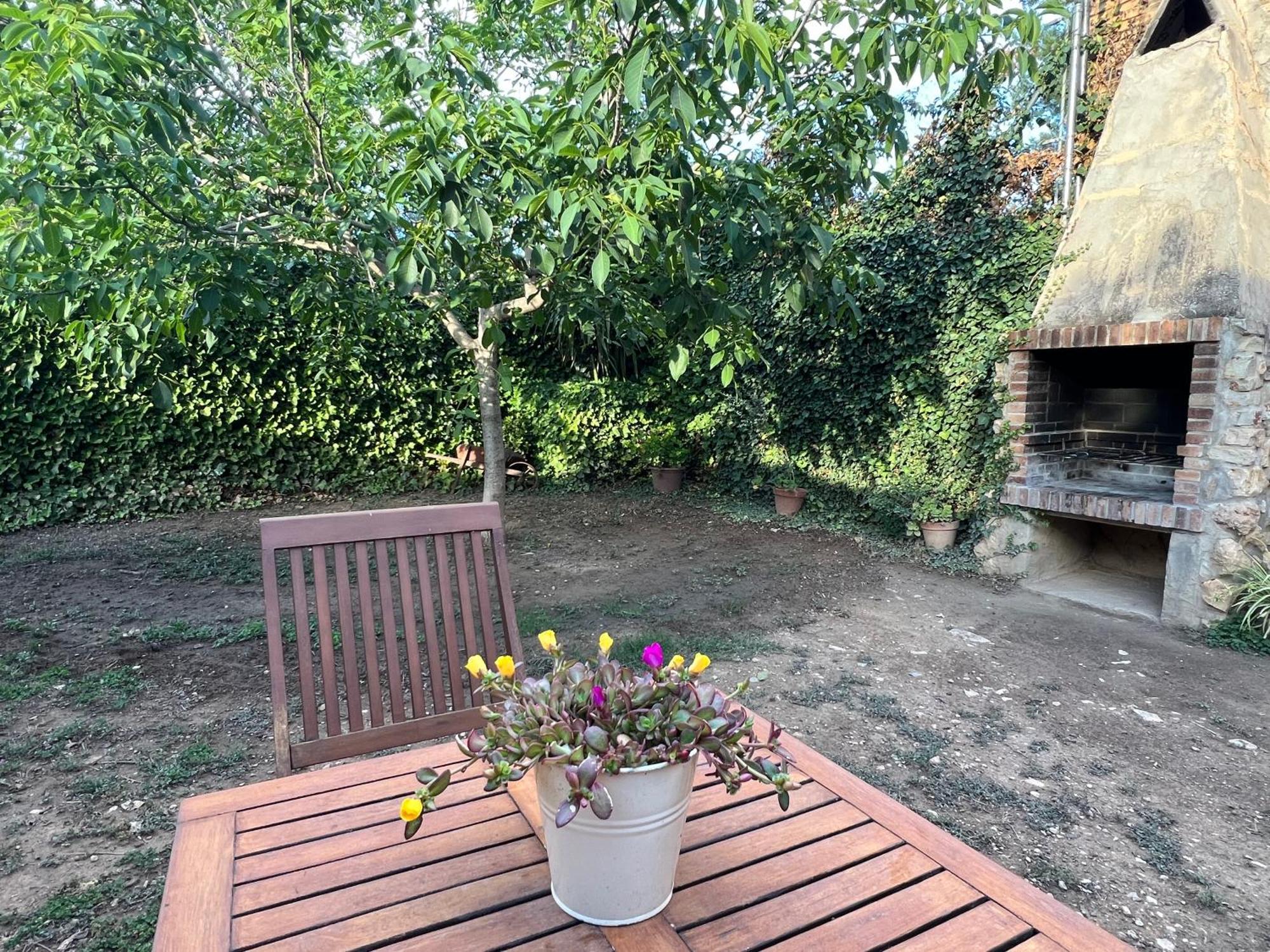 Casa Rural Lo Maset De Carmeta Tivenys Bagian luar foto